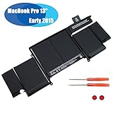 EMAKS A1582 Battery for MacBook Pro 13