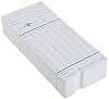 Pyramid Time Cards for 2600, 2650, 2650Pro, 6200 and 6400 Time Clocks