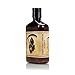 The Blades Grim – Cinder Beard Care Kit: Wash, Conditioner, Oil, Wax, Comb
