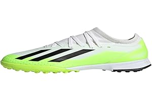 adidas Unisex-Child X Crazylight.3 Football Boots Turf Sneaker