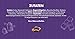 Milka Oreo Sandwich Chocolate Bar Candy Original German Chocolate 92g/3.24oz