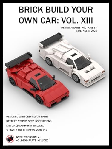Porsche 911: Legends Made of LEGO®: Klang, Joachim: 9783966640022