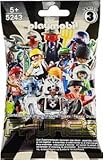 Playmobil Figure Boys Series 3