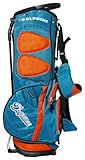 NFL Miami Dolphins Fairway Golf Stand Bag