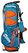 NFL Miami Dolphins Stand Golf Bag