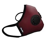 Vogmask Cabernet N99C2V Organic (Medium)