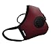Vogmask Cabernet N99C2V Organic (Medium)
