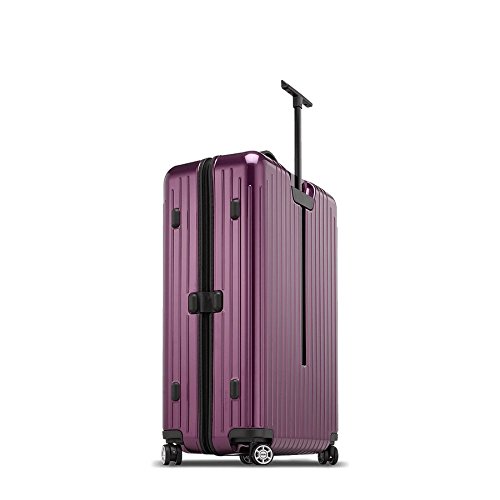 Rimowa Salsa Air Polycarbonate Carryon Luggage 29" Inch Ultralight
