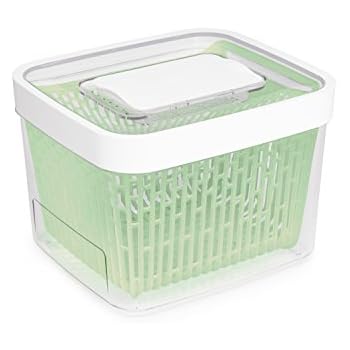 OXO Good Grips GreenSaver Produce Keeper - Medium (Color May Vary)