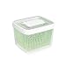 OXO Good Grips GreenSaver Produce Keeper - Medium (Color May Vary) primary