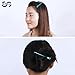 SENREAL 12pcs Professional Hairdressing Salon Hair Styling Duck Mouth Hair Clips Duck Bill Clips Single Prong Barrette Blue (12pcs duck mouth clips)