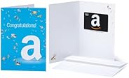 Amazon.com Gift Card in a Greeting Card (Various Designs)