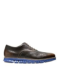 Cole Haan Zerogrand - Ala de piel para hombre
