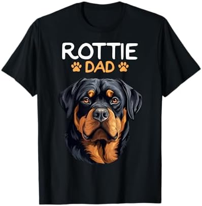 Amazon.com: Chained Rottweiler T-Shirt : Clothing, Shoes & Jewelry