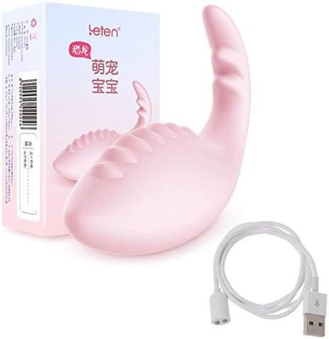 Usdepant Jump Egg Intelligent Massager Wireless Smart App Bluetooth Controlled Silicone Kegel Double Vibration