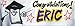 Chalk Markers WHATUP Banner Kit by Glass Chalk - 1 White Blank Banner, 4 Clips, Rope, 4 neon Color Markers