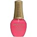 SpaRitual Gold Nail Lacquer - Empowered - 0.5 oz