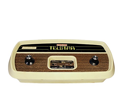 telstar game console for sale