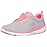 Gris Light Grey Hot Pink Lghp