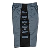 NIke Boys' Air Jordan Highlight Basketball Shorts