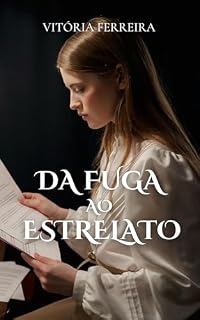 Livro Da Fuga Ao Estrelato