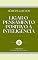 Livro LIGAR O PENSAMENTO POSITIVO À INTELIGÊNCIA: série de 2 livros