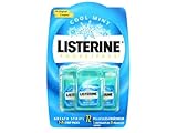 Listerine Pocketpacks 288 Breath Strps