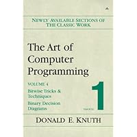Art of Computer Programming, The: Combinatorial Algorithms