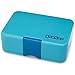 YUMBOX MiniSnack Leakproof Snack Box (Blue Fish)