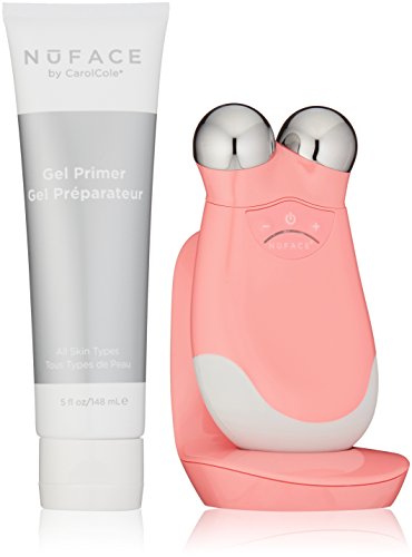 Nuface Refreshed Trinity with Facial Trainer