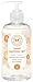 Honest Hand Sanitizer Gel - Orange with Aloe - 8 oz