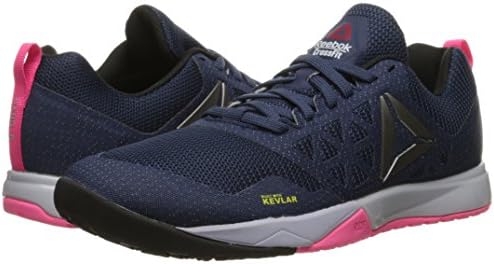 reebok women's crossfit nano 6.0