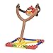 Angry Birds K'nex Mission Mayham & Hammin Around with 2 Bonus Character Sets