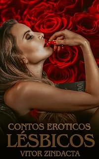 Livro Contos eróticos: Lésbicos. Vol. 3