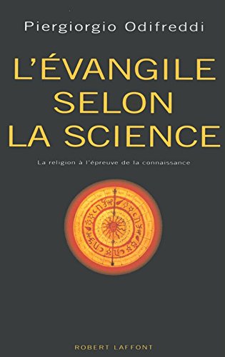 L' Évangile selon la science