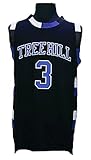 Basketball Jersey RAVENS Basketball Jersey One Tree Hill Jersey #3 Lucas Scott jersey QIUYI-003-2 black L
