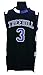 Basketball Jersey RAVENS Basketball Jersey One Tree Hill Jersey #3 Lucas Scott jersey QIUYI-003-2 black L