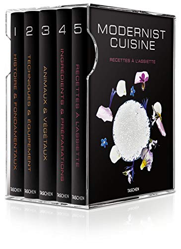 [R.E.A.D] Modernist Cuisine French Edition Z.I.P