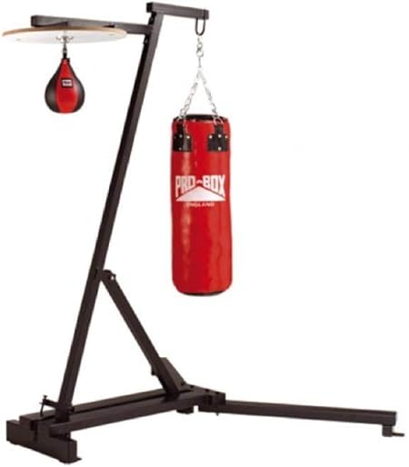 Free standing box bag Clearance