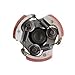 Poweka Newmotoz 2 Stroke 43cc 47cc 49cc Mini Pocket Bike Quad Bike Atv Clutch Pad
