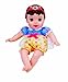 My First Disney Princess Baby Doll - Snow White (Style will Vary)