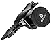 WizGear Cd Mount, Universal CD Slot Magnetic Car Mount Holder Cell Phones Fast Swift-Snap Technology, Magnetic Cell Phone Mount
