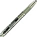 Smith & Wesson SWPEN3S 5.4in Aircraft Aluminum Refillable Tactical Screw Cap Stylus Pen for Outdoor, Survival, Camping and EDC