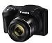 Canon Digital Camera PowerShot SX420 is 42x Optical Zoom PSSX420IS [International Version, No Warranty]thumb 1