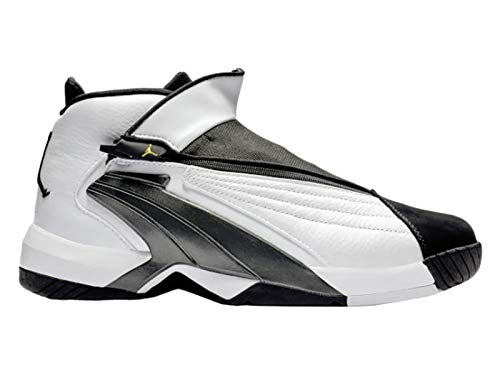 jordan charging shoes