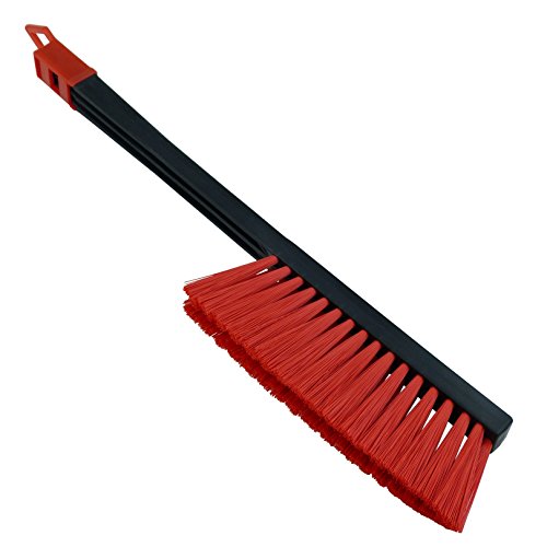 L & P Car Design L & P A059 garde Murska bezem auto sneeuwborstel lang winter sneeuwveger sneeuwborstel veger auto… - Afbeelding 6