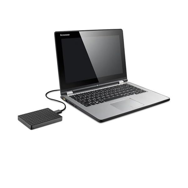 Seagate Expansion 1TB Portable External Hard Drive Jaguar Byte