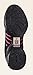 DPO Women's Mesh Modern Jazz Soft Sole Dance Shoe Sport Sneaker AP356