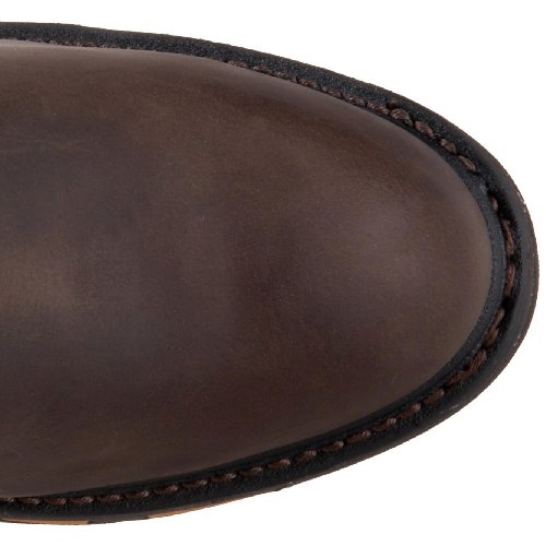 Ariat Men's Workhog Pull-on Waterproof Pro Work Boot