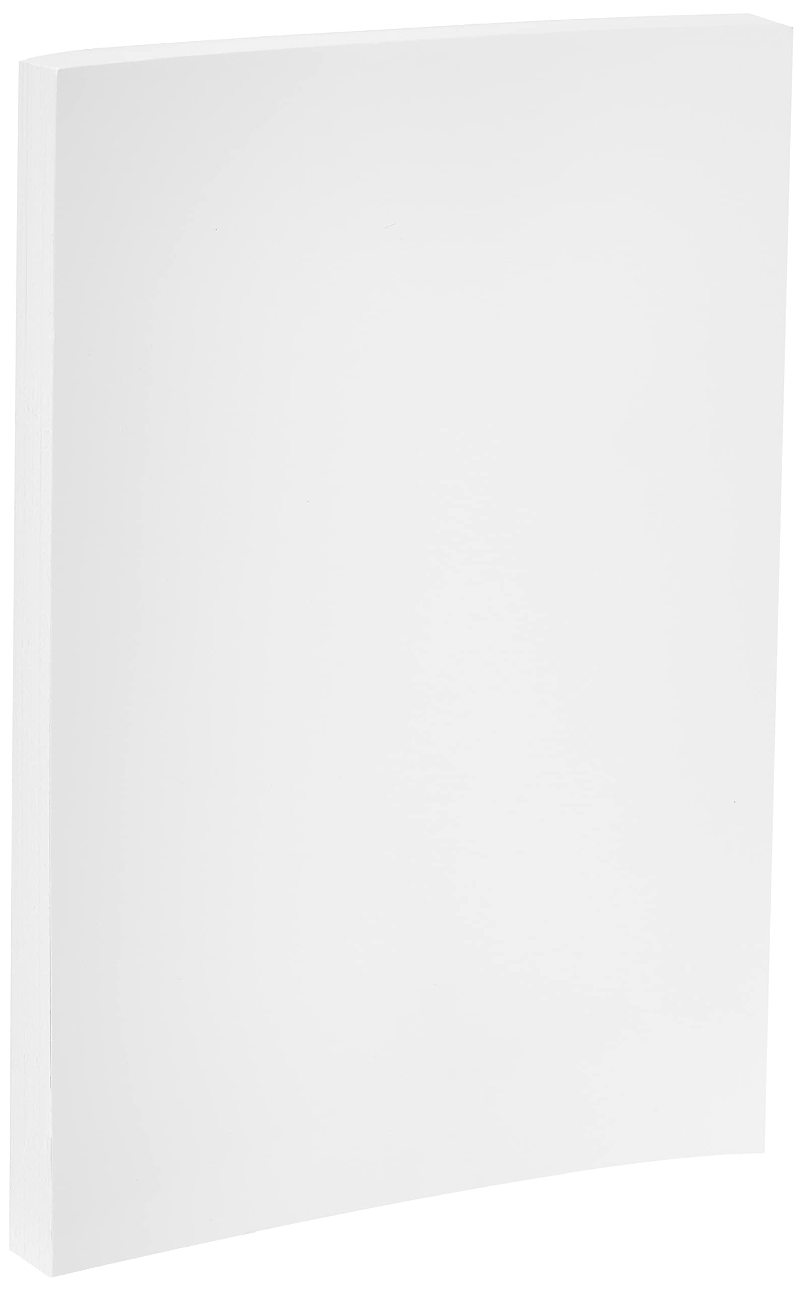 House of Card & Paper A4 160 gsm Card - White (Pack of 100 Sheets)